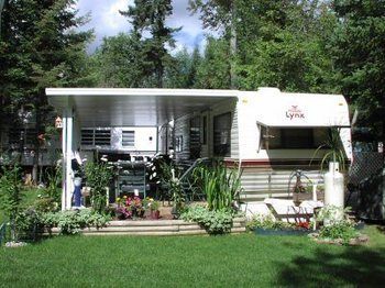 Jell E Bean Campground And Trailers Hotel Wasaga Beach Exterior foto
